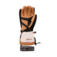 Kombi Kombi Patroller GORE-TEX Gloves - Women Kombi Patroller GORE-TEX Gloves - Women - Ottawa Valley Air Paddle