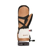 Kombi Kombi Patroller GORE-TEX Mittens - Women Kombi Patroller GORE-TEX Mittens - Women - Ottawa Valley Air Paddle