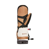 Kombi Patroller GORE-TEX Mittens Women