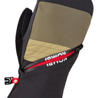 Kombi Valley WATERGUARD Mitts Men