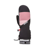 Kombi Valley WATERGUARD Mitts Women, Pale Mauve