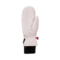 Kombi Viviane PRIMALOFT Leather Mittens Women