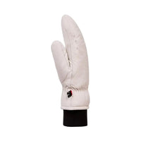 Kombi Viviane PRIMALOFT Leather Mittens Women