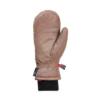 Kombi Kombi Viviane PRIMALOFT® Leather Mittens - Women Kombi Viviane PRIMALOFT® Leather Mittens - Women - Ottawa Valley Air