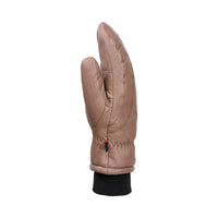 Kombi Kombi Viviane PRIMALOFT® Leather Mittens - Women Kombi Viviane PRIMALOFT® Leather Mittens - Women - Ottawa Valley Air