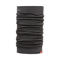 Kombi RedHEAT PRO Grid Neck Warmer Unisex, Charcoal