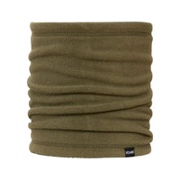 Kombi Cozy Fleece Reversible Neck Warmer Unisex