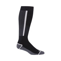 Kombi Black / S Kombi Paragon Heavy Ski Socks - Unisex Kombi Paragon Heavy Ski Socks - Unisex - Ottawa Valley Air Paddle