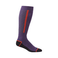 Kombi Cosmic Purple / S Kombi Paragon Heavy Ski Socks - Unisex Kombi Paragon Heavy Ski Socks - Unisex - Ottawa Valley Air Paddle