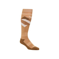 Kombi Chairlift Midweight Ski Socks Unisex