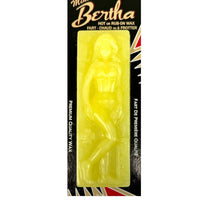 KUU Mini Bertha Wax 50g