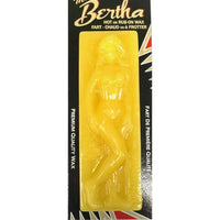 KUU Mini Bertha Wax 50g