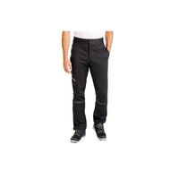 Lanctôt Black / S Voldo - Men's Light Softshell Pants Voldo - Men's Light Softshell Pants