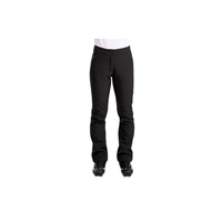 Lanctôt Black / XS Corvara - Women's Softshell Pants Corvara - Women's Softshell Pants