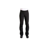 Lanctôt Black / XS Corvara - Women's Softshell Pants Corvara - Women's Softshell Pants