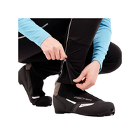 Lanctôt Delda - Women's Softshell Tight Pants Delda - Women's Softshell Tight Pants