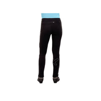 Lanctôt Delda - Women's Softshell Tight Pants Delda - Women's Softshell Tight Pants