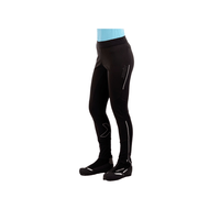 Lanctôt Delda - Women's Softshell Tight Pants Delda - Women's Softshell Tight Pants