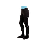 Lanctôt Delda - Women's Softshell Tight Pants Delda - Women's Softshell Tight Pants