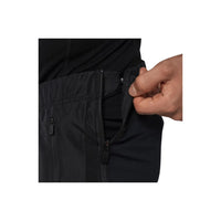 Lanctôt Infinity - Men's Hybrid Wind Full Zip Pants Infinity - Men's Hybrid Wind Full Zip Pants
