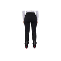 Lanctôt Infinity - Women's Hybrid Wind Full Zip Pants Infinity - Women's Hybrid Wind Full Zip Pants