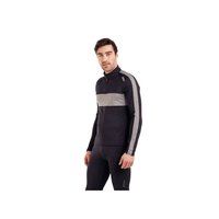 Lanctôt Tista - Men's 1/2 Zip Mid Layer Tista - Men's 1/2 Zip Mid Layer