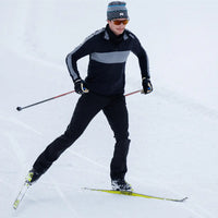 Lanctôt Tista - Men's 1/2 Zip Mid Layer Tista - Men's 1/2 Zip Mid Layer