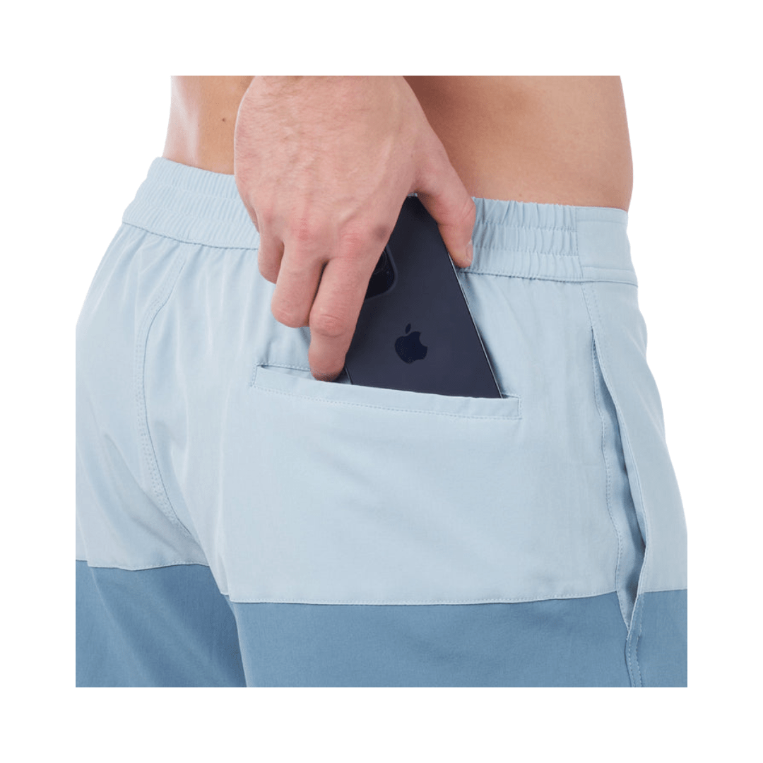 Level Six Level Six Slanted Boardshorts Level Six Proton Gloves - Ottawa Valley Air Paddle