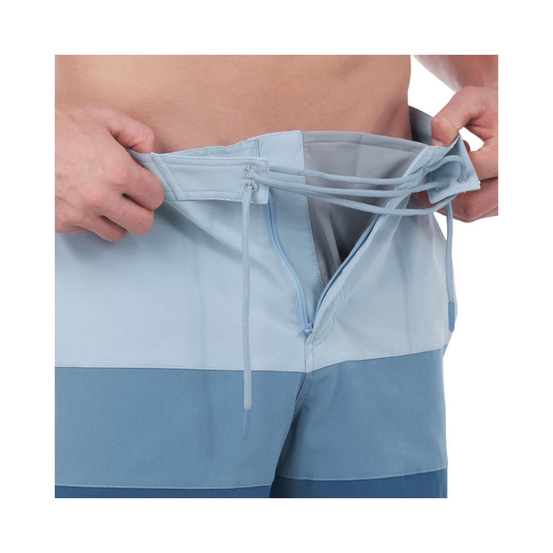 Level Six Level Six Slanted Boardshorts Level Six Proton Gloves - Ottawa Valley Air Paddle