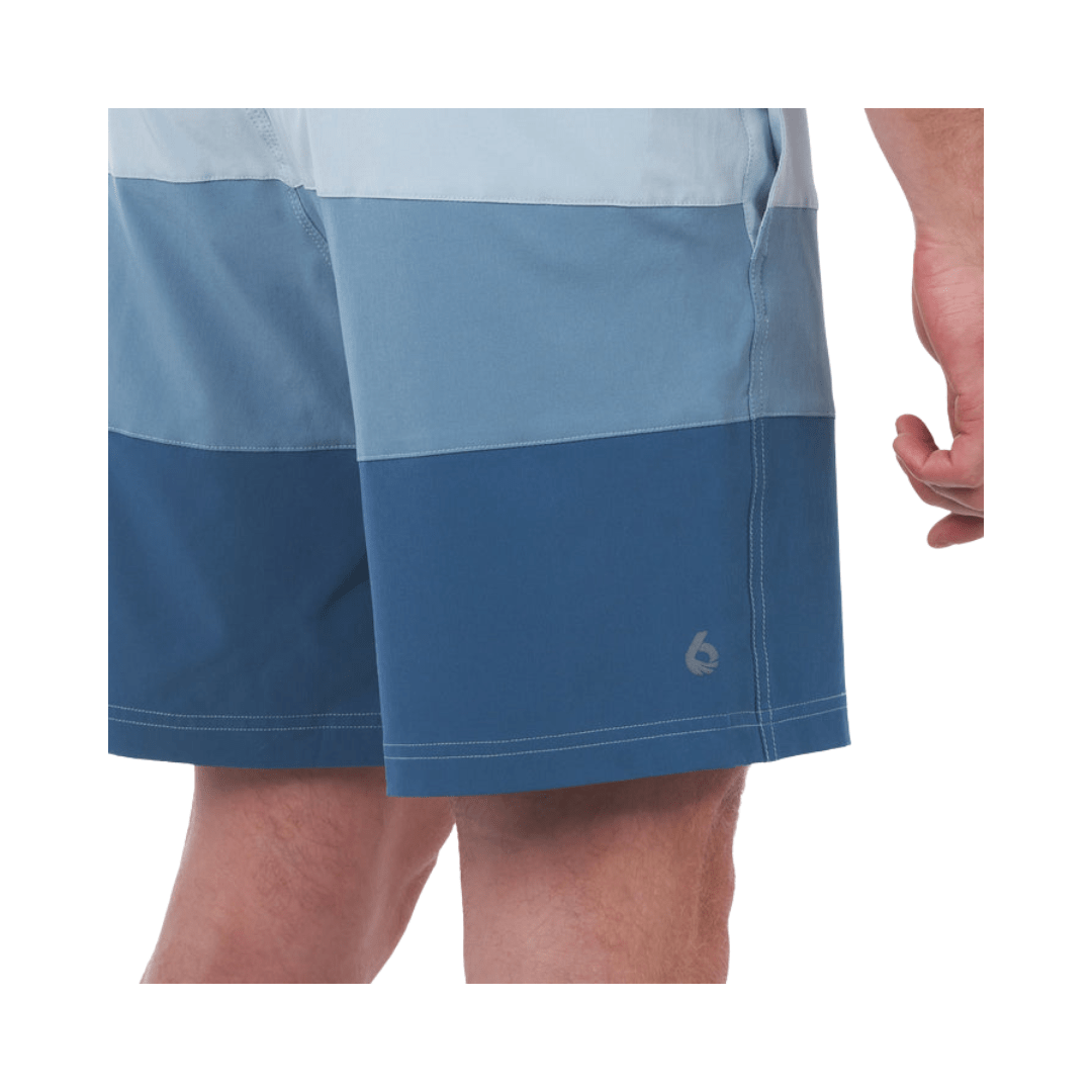 Level Six Level Six Slanted Boardshorts Level Six Proton Gloves - Ottawa Valley Air Paddle