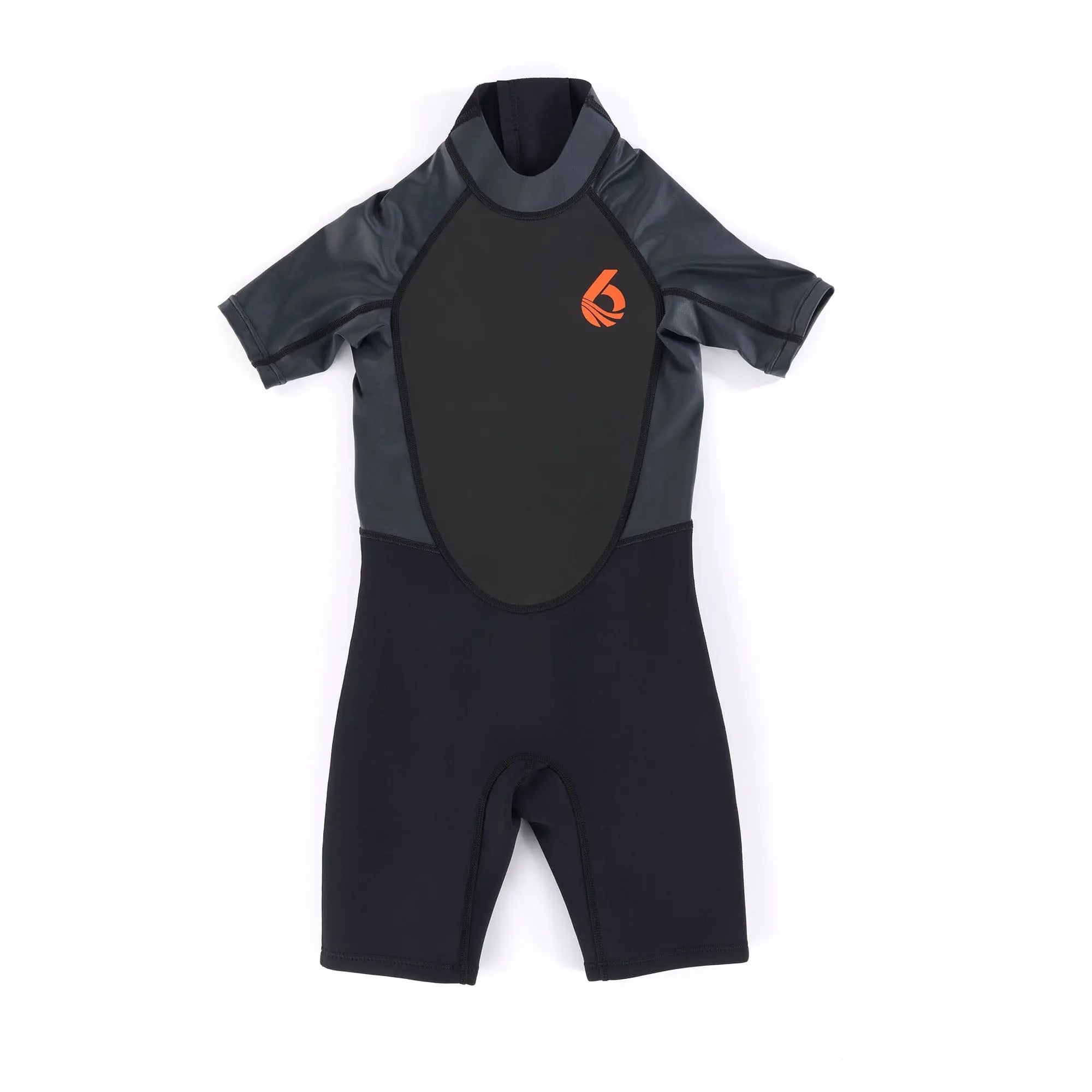 Level Six Youth Hybrid Neoprene Wetsuit Ottawa Valley Air Paddle