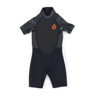 Level Six Level Six - Youth Hybrid Neoprene Wetsuit