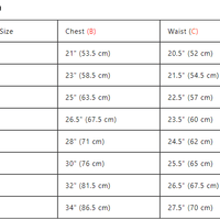 Level Six Level Six - Youth Hybrid Neoprene Wetsuit