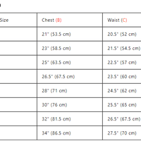 Level Six Level Six - Youth Hybrid Neoprene Wetsuit