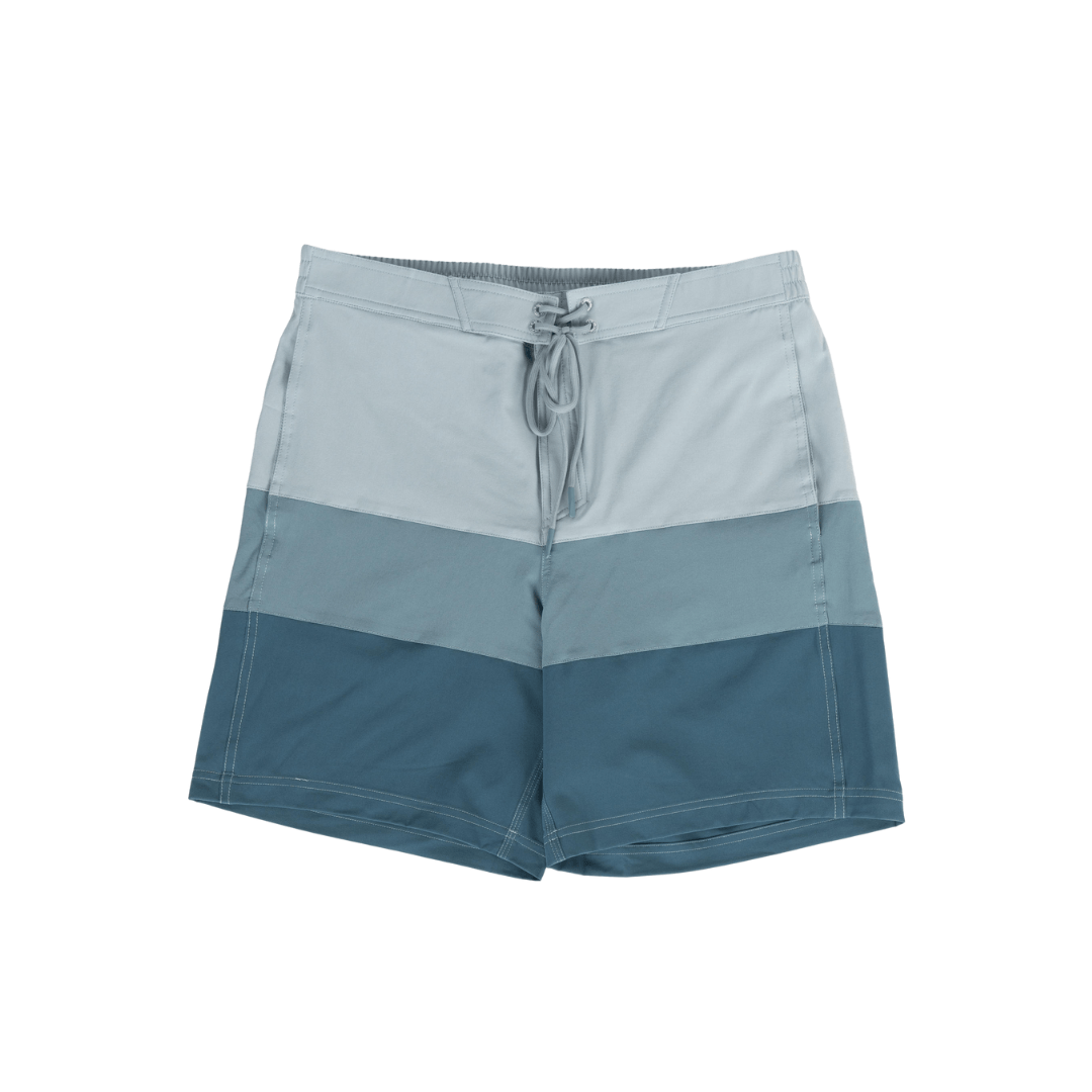 Level Six Smoke Blue / 30 Level Six Slanted Boardshorts Level Six Proton Gloves - Ottawa Valley Air Paddle