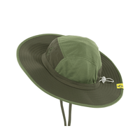 Level Six Level Six Prospector 2.0 Floating Wide Brim Hat Level Six Prospector 2.0 Floating Wide Brim Hat - Ottawa Valley Air