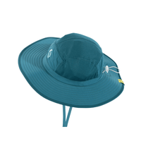 Level Six Level Six Prospector 2.0 Floating Wide Brim Hat Level Six Prospector 2.0 Floating Wide Brim Hat - Ottawa Valley Air