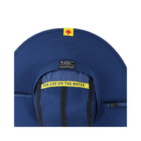 Level Six Level Six Prospector 2.0 Floating Wide Brim Hat Level Six Prospector 2.0 Floating Wide Brim Hat - Ottawa Valley Air