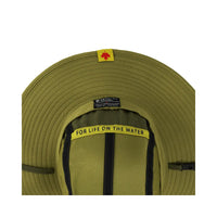 Level Six Level Six Prospector 2.0 Floating Wide Brim Hat Level Six Prospector 2.0 Floating Wide Brim Hat - Ottawa Valley Air