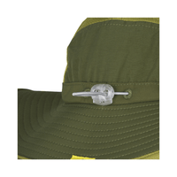 Level Six Level Six Prospector 2.0 Floating Wide Brim Hat Level Six Prospector 2.0 Floating Wide Brim Hat - Ottawa Valley Air Paddle