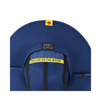 Level Six Level Six Prospector 2.0 Floating Wide Brim Hat Level Six Prospector 2.0 Floating Wide Brim Hat - Ottawa Valley Air Paddle