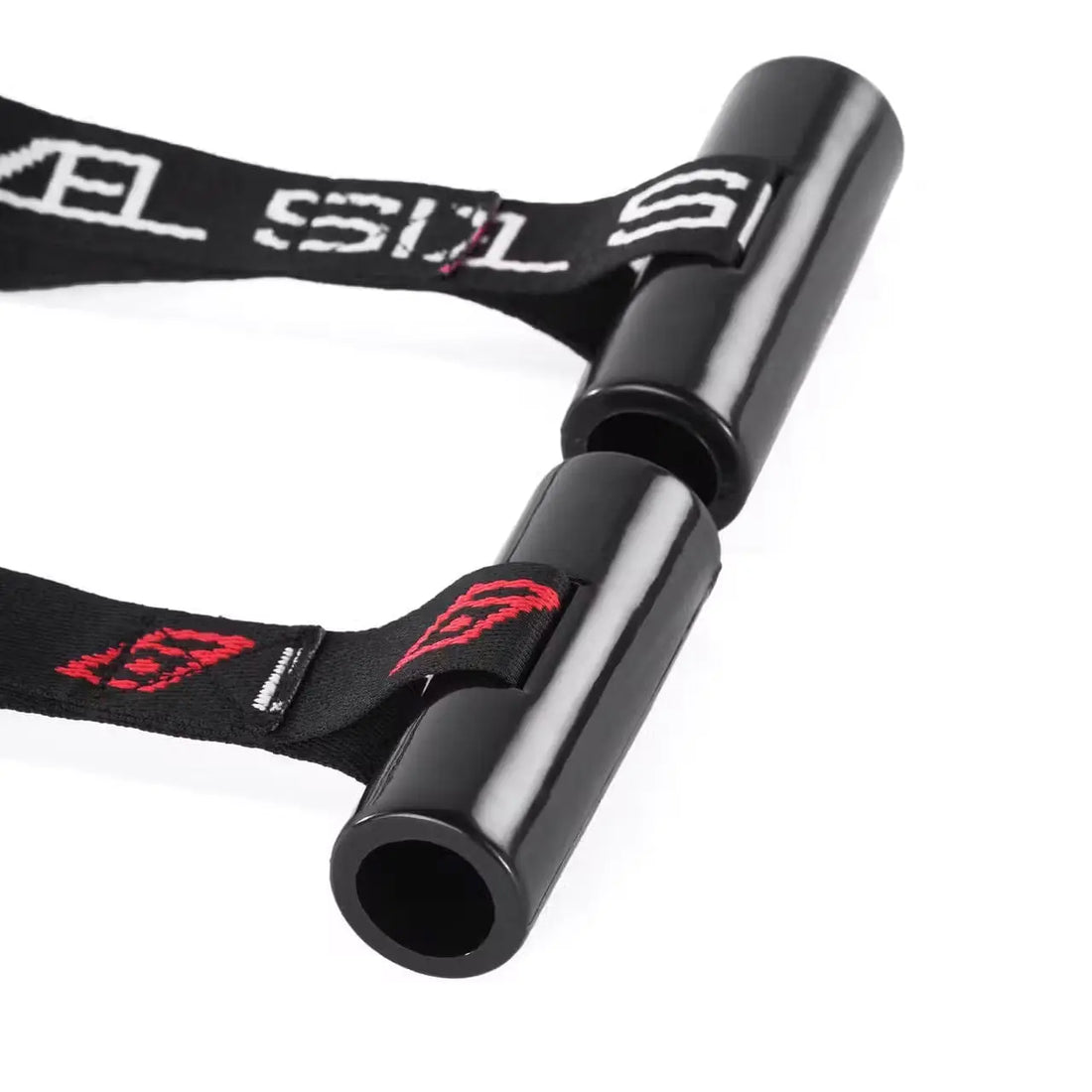 Level Six Black Level Six Hood Loop Straps