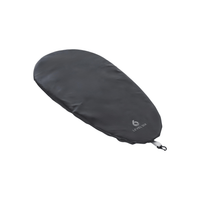 Level Six Black / XS Level Six Cockpit Cover Level Six Proton Gloves - Ottawa Valley Air Paddle