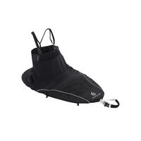 Level Six Black / XS Level Six Mariner Spray Skirt Level Six Proton Gloves - Ottawa Valley Air Paddle