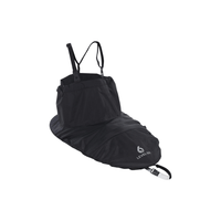 Level Six Black / XS Level Six Navigator Spray Skirt Level Six Proton Gloves - Ottawa Valley Air Paddle