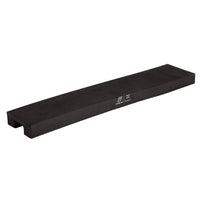 Level Six Charcoal Level Six SUP Stacker Foam Block SUP Stacker Foam Block - Charcoal - Ottawa Valley Air Paddle