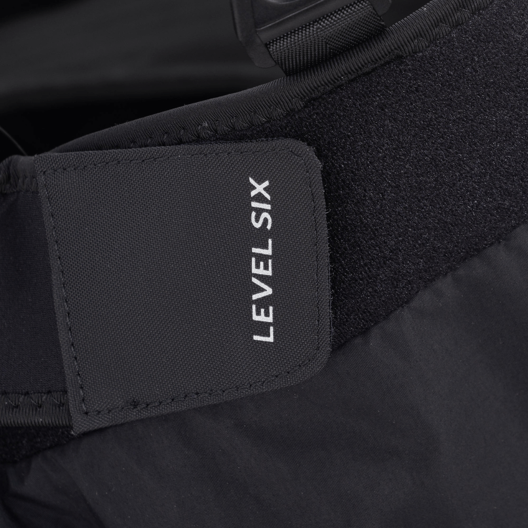 Level Six Level Six Splash Deck Spray Skirt Level Six Proton Gloves - Ottawa Valley Air Paddle