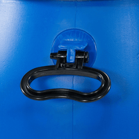 Level Six Level Six 30L Waterproof Barrel Level Six Quick Throw Bag - Ottawa Valley Air Paddle