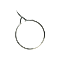Level Six Level Six 30L Waterproof Barrel Level Six Quick Throw Bag - Ottawa Valley Air Paddle