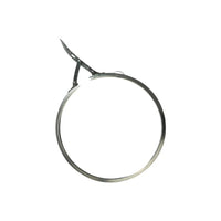 Level Six Level Six 30L Waterproof Barrel Level Six Quick Throw Bag - Ottawa Valley Air Paddle